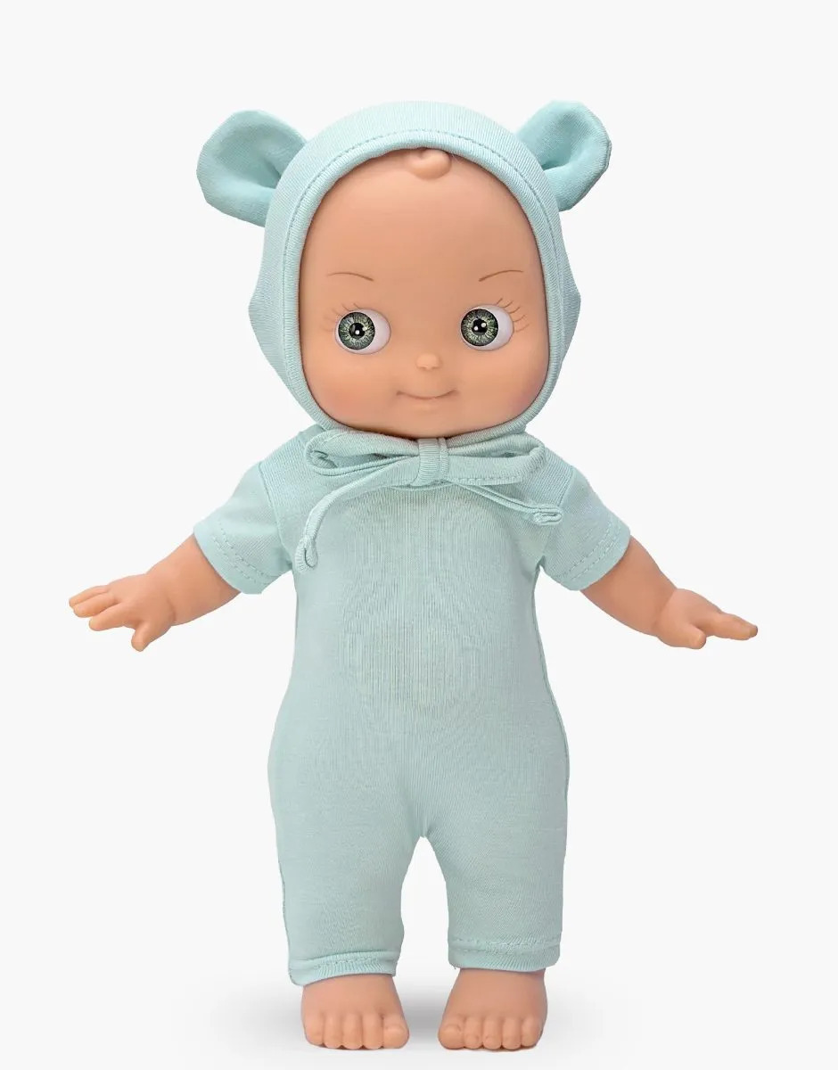 Bambola Mini Panchas Zébulon – Minikane