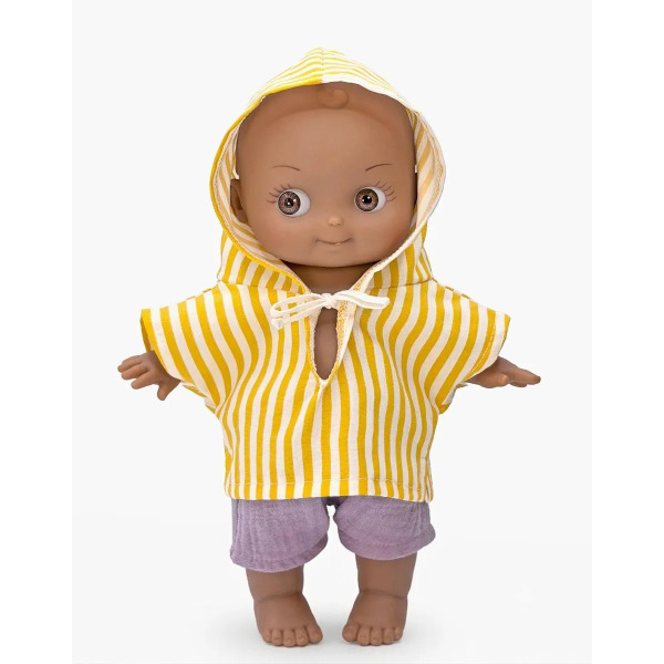 Bambola Mini Panchas Noah – Minikane
