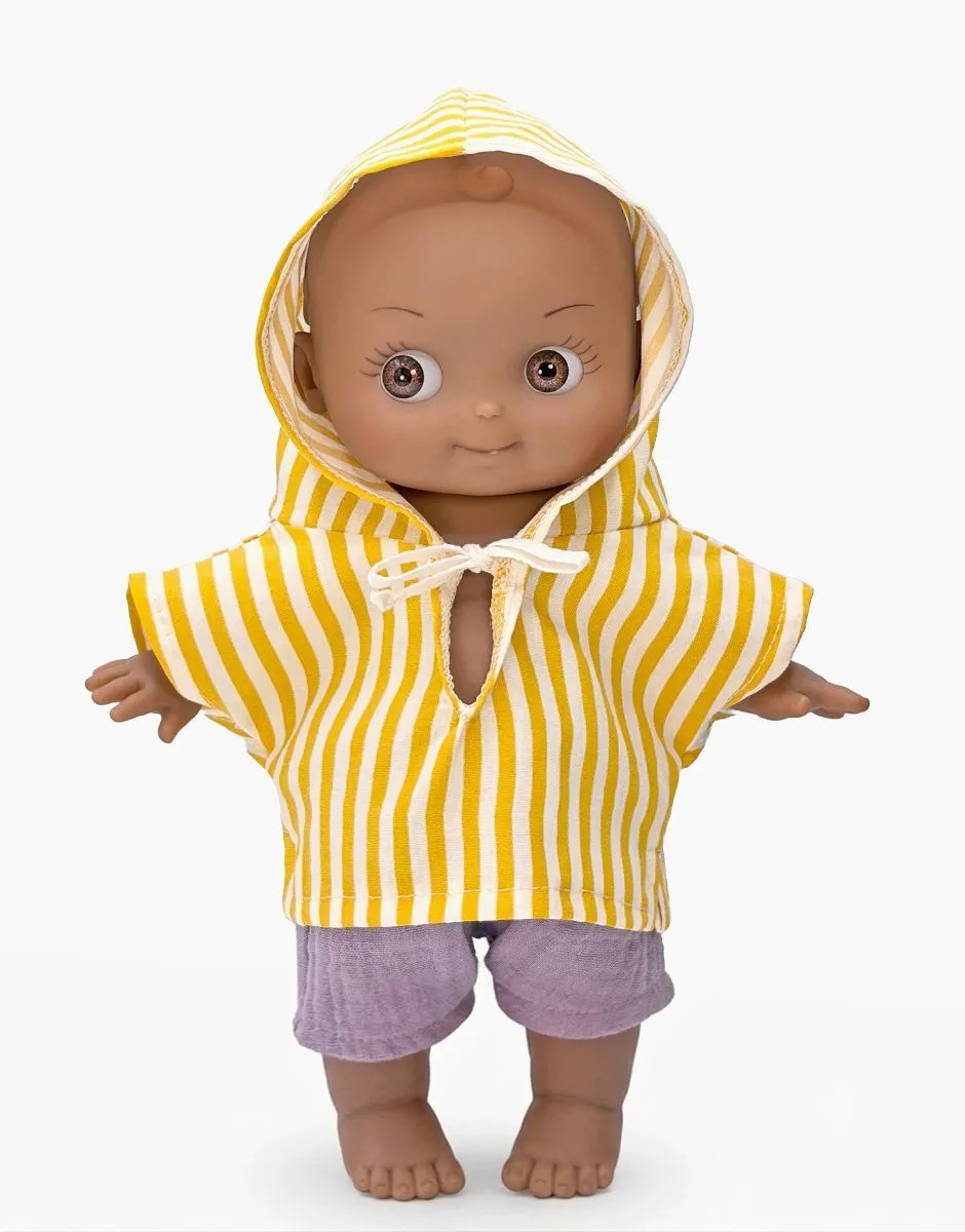 Bambola Mini Panchas Noah – Minikane