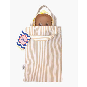 Bambola Mini Panchas Noah – Minikane