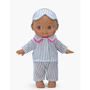 Bambola Mini Panchas Noah – Minikane