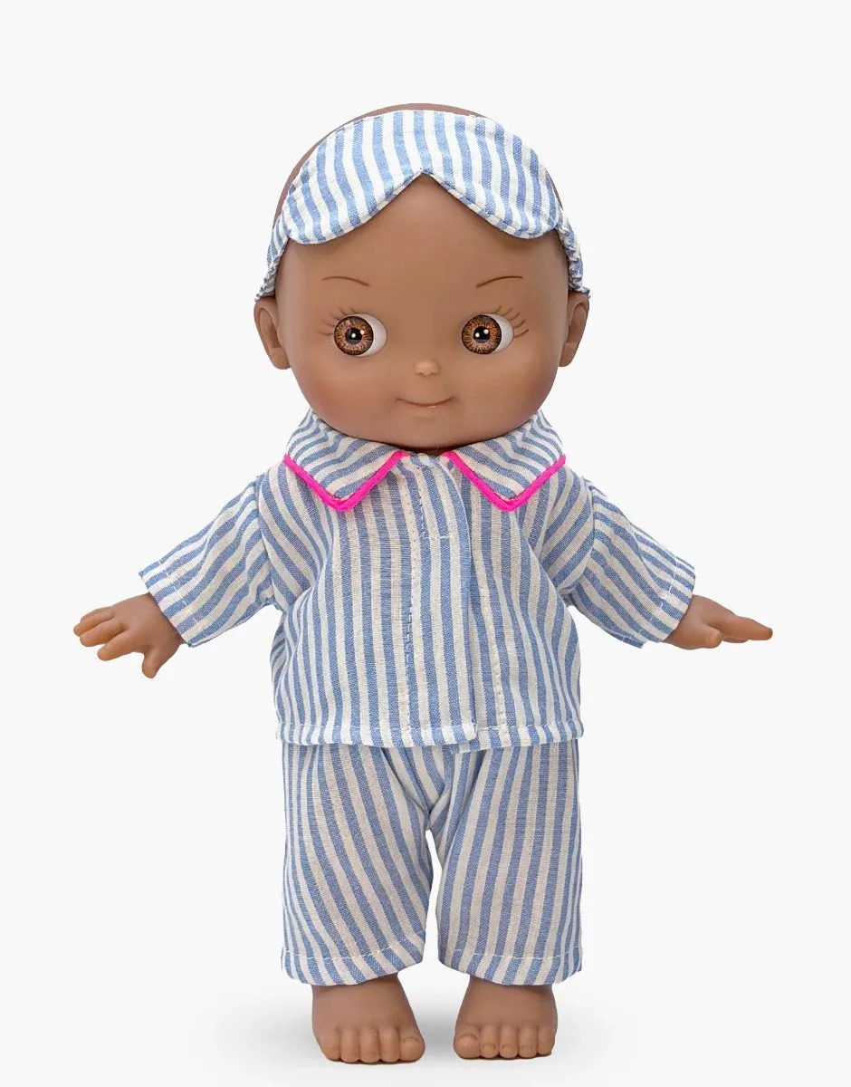 Bambola Mini Panchas Noah – Minikane