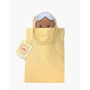 Bambola Mini Panchas Noah – Minikane
