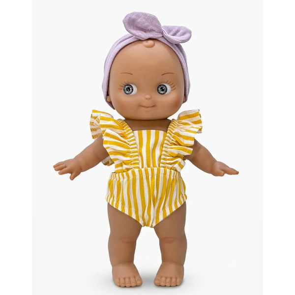 Bambola Mini Panchas Maïa – Minikane