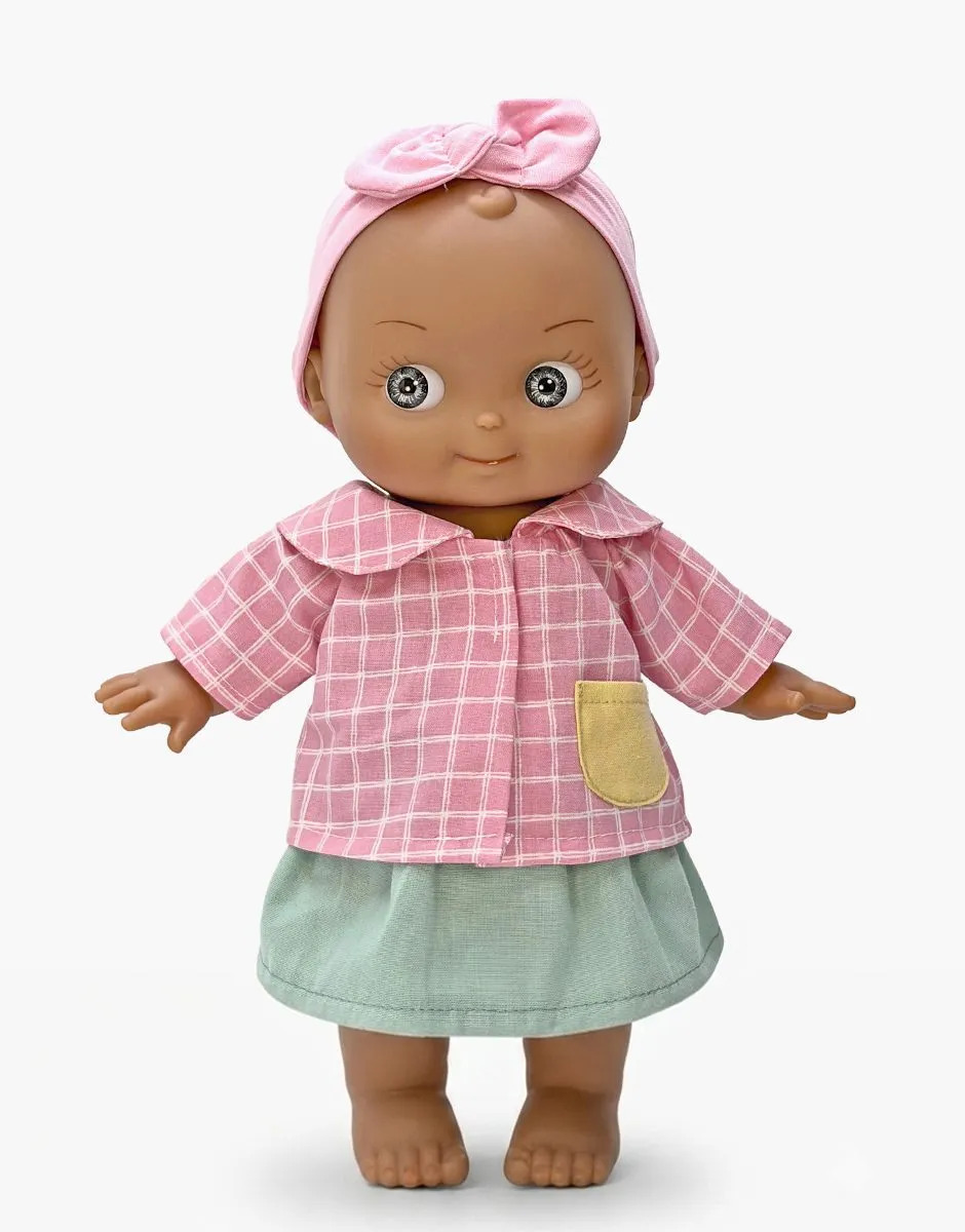 C Mini Panchas PA284042603.JPG Bambola Mini Panchas Maïa – Minikane