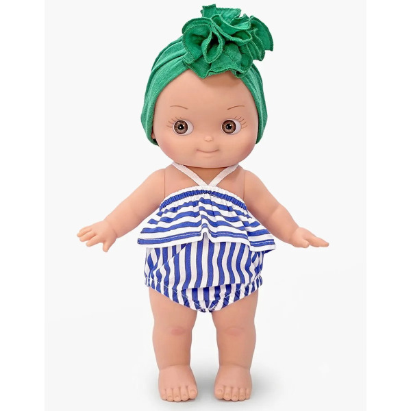 Bambola Mini Panchas Ninon – Minikane