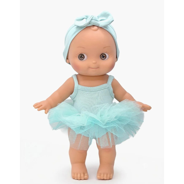 Bambola Mini Panchas Ninon – Minikane