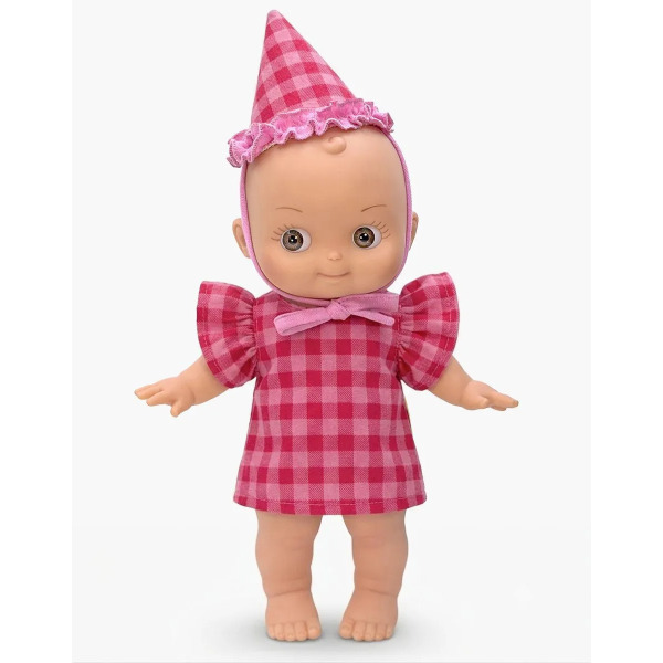 Bambola Mini Panchas Ninon – Minikane