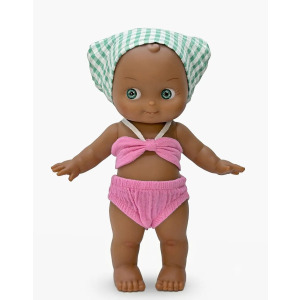 Bambola Mini Panchas Prunelle – Minikane