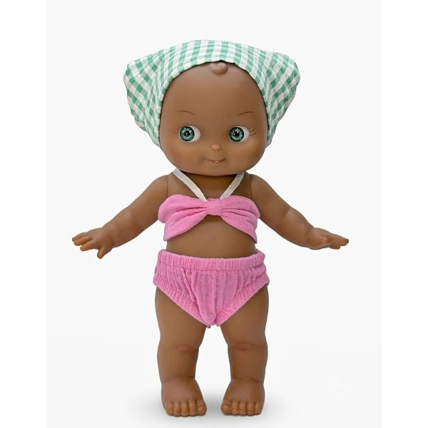 Bambola Mini Panchas Prunelle – Minikane