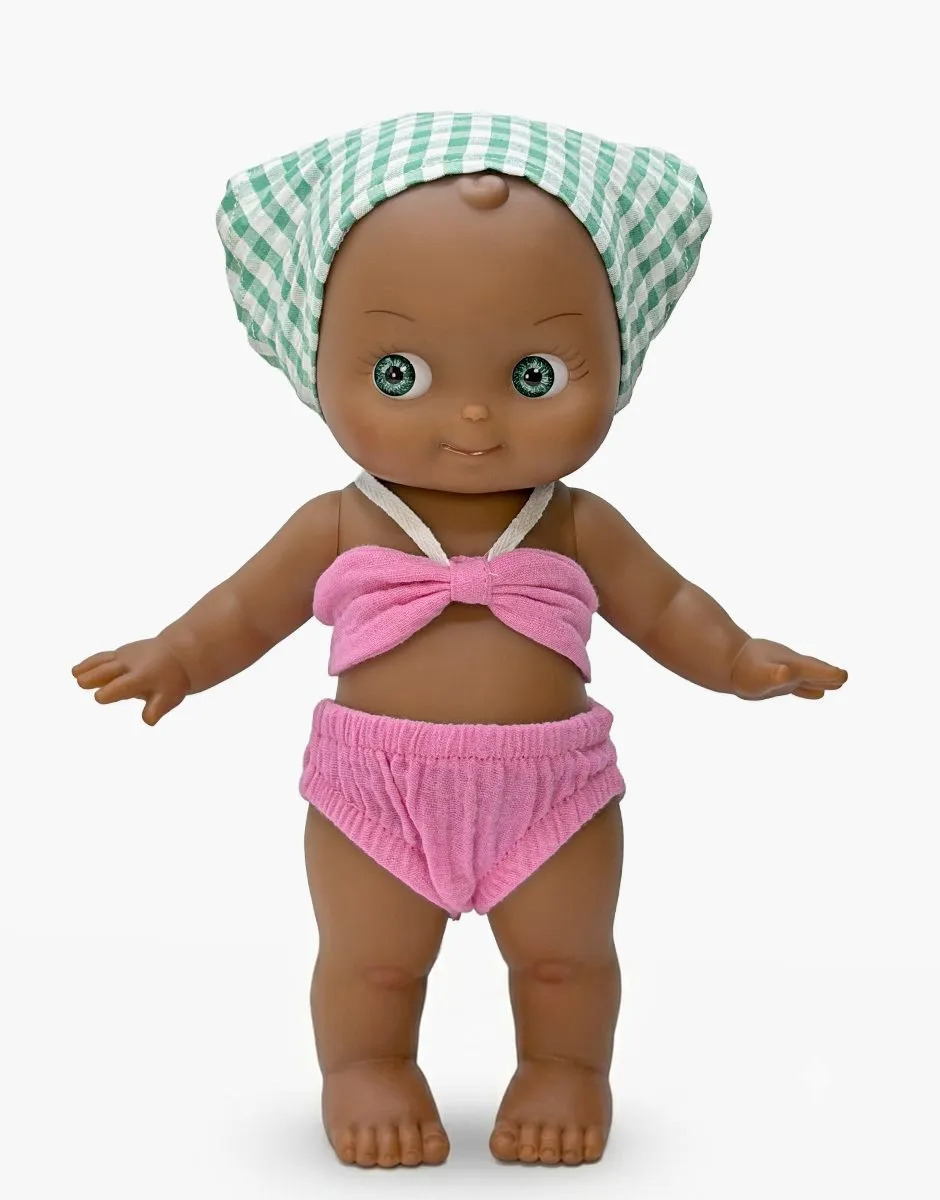 Bambola Mini Panchas Prunelle – Minikane