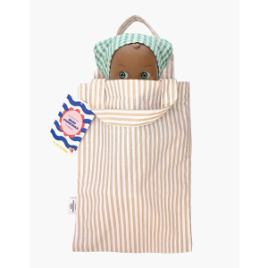 Bambola Mini Panchas Prunelle – Minikane