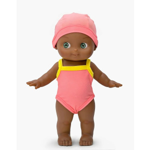 Bambola Mini Panchas Prunelle – Minikane