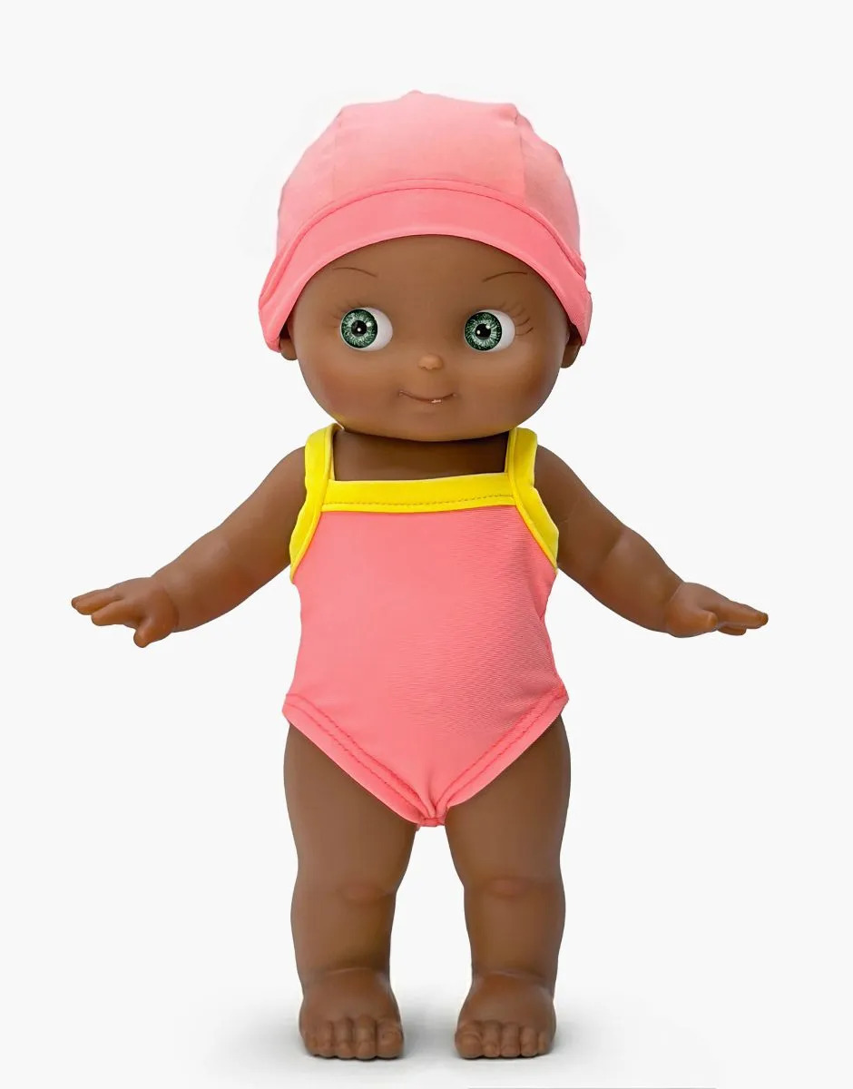 Bambola Mini Panchas Prunelle – Minikane