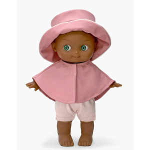 Bambola Mini Panchas Prunelle – Minikane