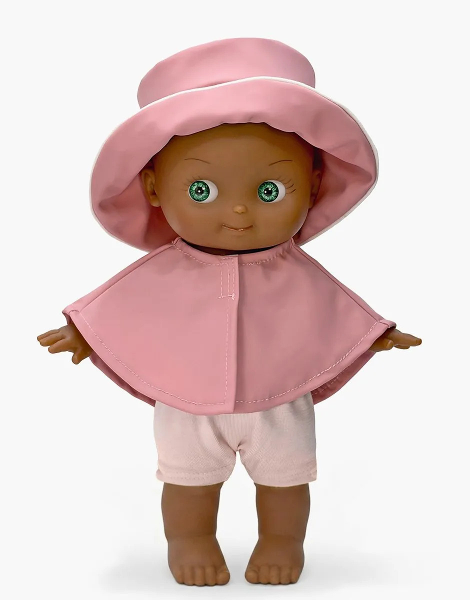 Bambola Mini Panchas Prunelle – Minikane