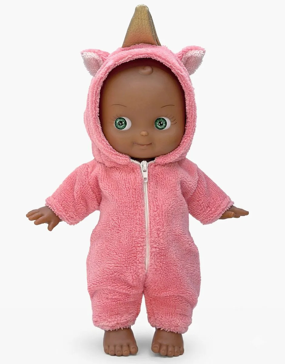 Bambola Mini Panchas Prunelle – Minikane