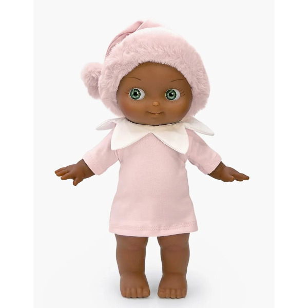 Bambola Mini Panchas Prunelle – Minikane