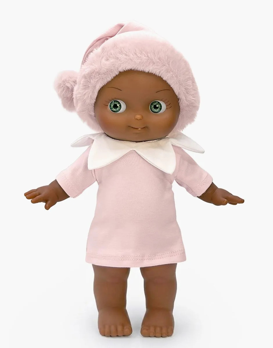 Bambola Mini Panchas Prunelle – Minikane