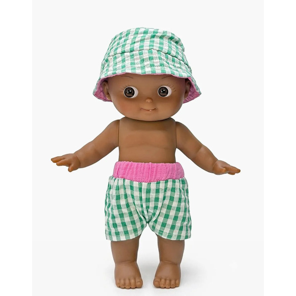 Bambola Mini Panchas Arsène – Minikane