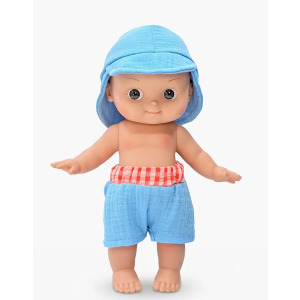 C Mini Panchas PA284102601.JPG Bambola Mini Panchas Basile – Minikane