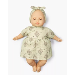 C Minikane 36001H001EMILIE.JPG Bambola Minikane Cuties – Emilie Fleurs des Champs