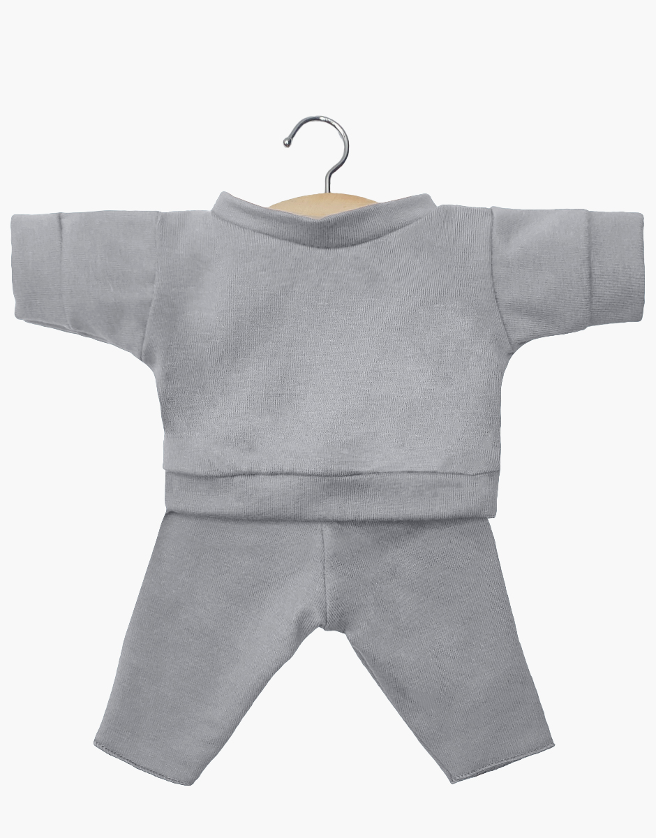 Babies – Maglia e pantaloni liam