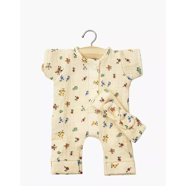 Babies -Tutina Lili con fascia