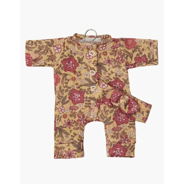Babies – Tutina Lili con Fascia Bal d’Automne