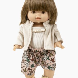 Short Lili Colomba