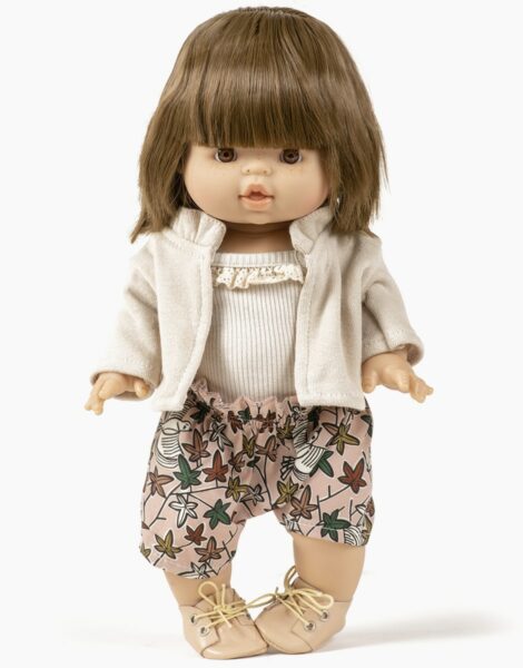 Short Lili Colomba
