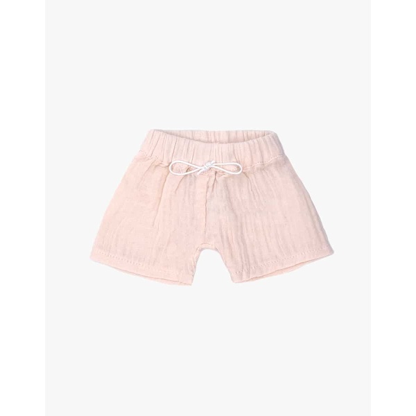 Shorts Vito rosa