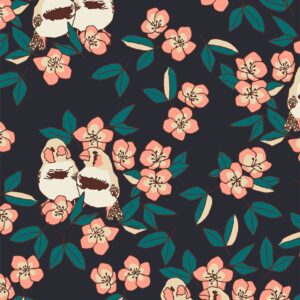 Camicia e pantalone western fantasia Mandarins