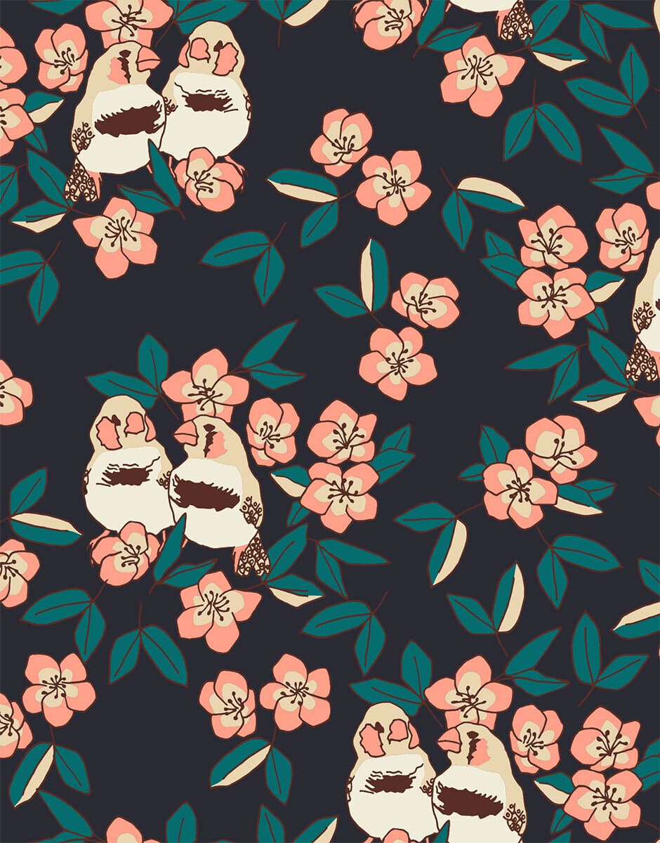 Camicia e pantalone western fantasia Mandarins