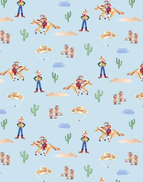 Pigiama Albert in cotone Grand Canyon