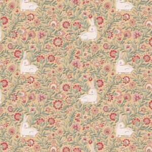 Costume da bagno 2 pezzi retrò Lapin bohème