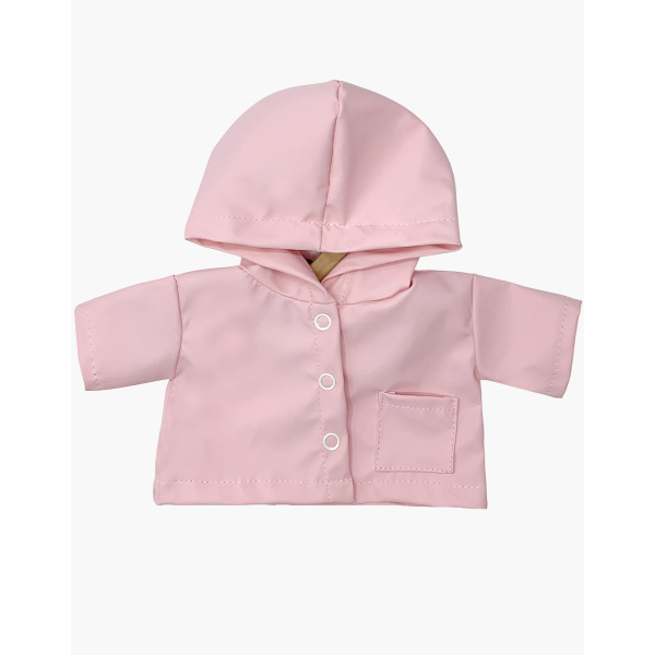 Cerata per bambole rosa