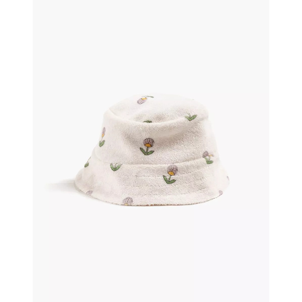 Cappello in spugna