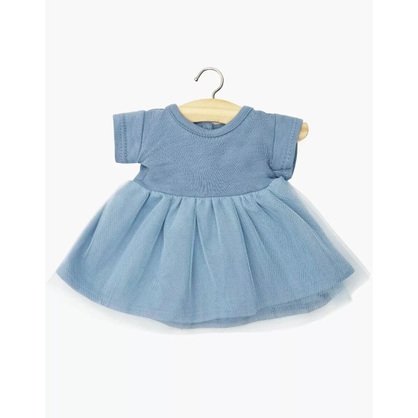 Tutù Manica Corta Rosana