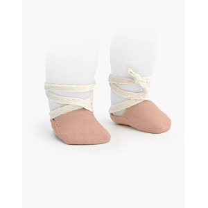 Scarpe da ballo stringate
