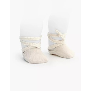 Scarpe da ballo stringate