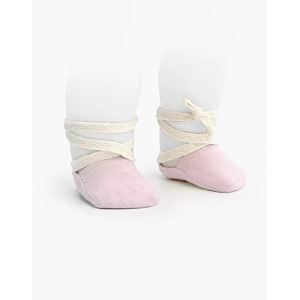 Scarpe da ballo stringate