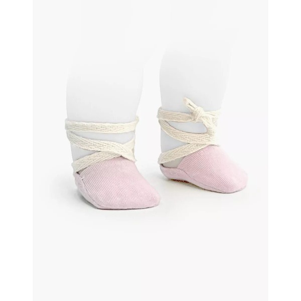 Scarpe da ballo stringate