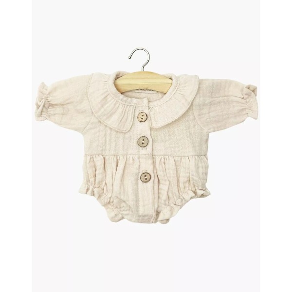 Pagliaccetto Leonore mastice