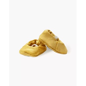 Scarpe da ballerina in lycra