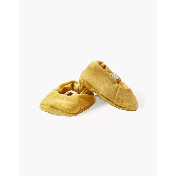 Scarpe da ballerina in lycra