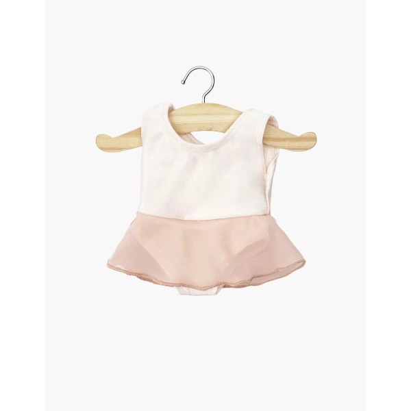 Body Ludmila in lycra e chiffon
