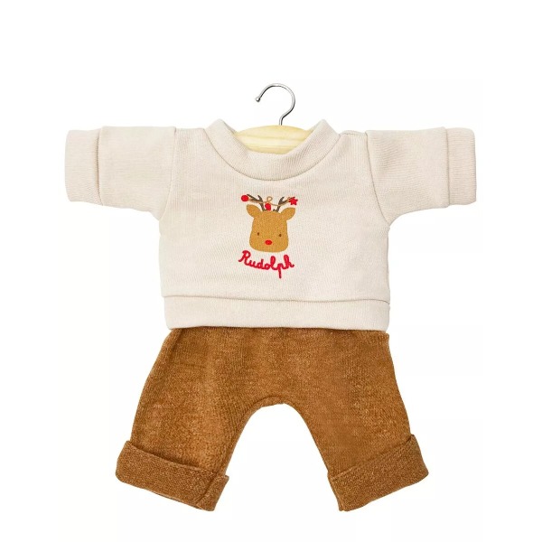 Completo “Rudolph”