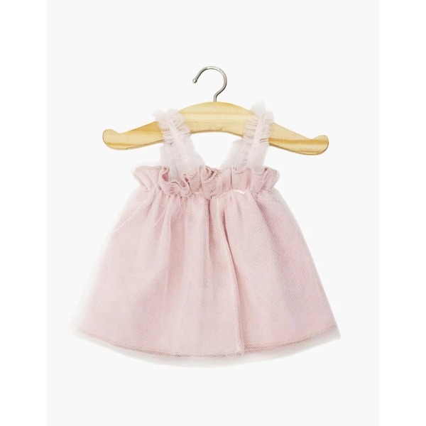 Abito tutu Noémie tulle rosa