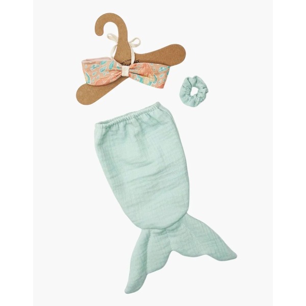 Set Sirenetta Aqua/Acquario